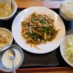 中国料理 京蘭 - 