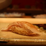 鮨 しみづ - 対馬ののどぐろ