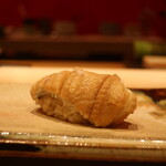 鮨 しみづ - 対馬の穴子