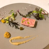 四間道レストランMATSUURA - 