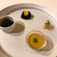 四間道レストランMATSUURA - 