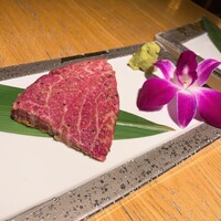 長者町 焼肉 輪心 - 
