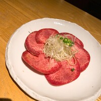 長者町 焼肉 輪心 - 