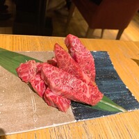 長者町 焼肉 輪心 - 