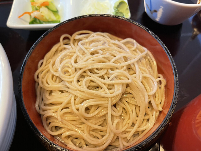 乃木坂 長寿庵 のぎざかちょうじゅあん 乃木坂 そば ネット予約可 食べログ