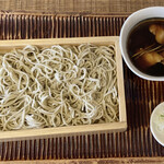 いし豆 - とりごぼう♬ 1200円