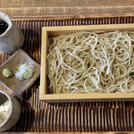 いし豆 - もり♬ 850円