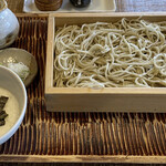 いし豆 - とろろ♬ 1100円