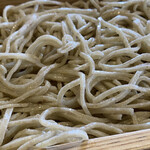 いし豆 - 美しく､美味しいお蕎麦✩.*˚