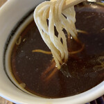 いし豆 - とりごぼう味見...♪*ﾟ
      めっちゃ美味しい〜♡