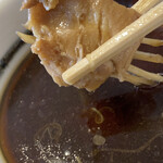 いし豆 - 柔らかく､臭みのない鶏♬