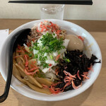 MONCHAN RAMEN SHUN - 