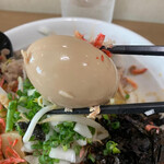 MONCHAN RAMEN SHUN - 