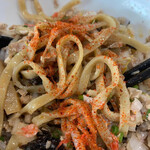 MONCHAN RAMEN SHUN - 