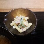 Yuusai - マカロニサラダ