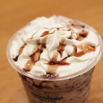 STARBUCKS COFFEE - 