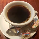 Kamekichi bistro - コーヒー