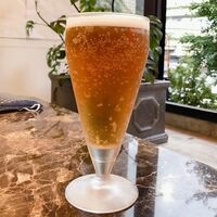 ビストロ クレスタ 麻布十番 - 
