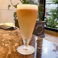 ビストロ クレスタ 麻布十番 - 