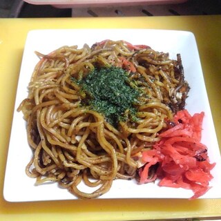 蒲田でおすすめの美味しい焼きそばをご紹介 食べログ