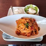 イバカフェ - 
