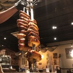 Churrascaria Quebom - 