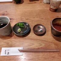 自家製粉石臼挽きうどん 青空blue 本店 - 