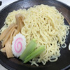 Kourakuen - つけ麺麺1.5倍（こっちがデフォルト）