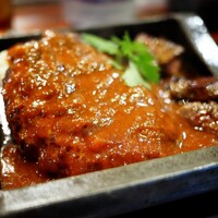 鉄板ダイニング 哲 - 