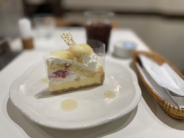 ラ メゾン アンソレイユターブル 調布パルコ店 La Maison Ensoleille Table 調布 カフェ ネット予約可 食べログ ラ メゾン アンソレイユターブル 調布パルコ店 La Maison Ensoleille Table 調布 カフェ ネット予約可 食べログ