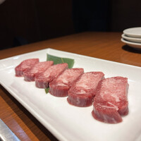 焼肉 大貫 - 