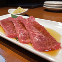 焼肉 大貫 - 