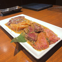 焼肉 大貫 - 