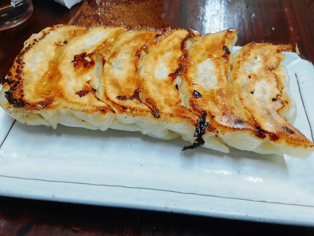 餃子屋 満園 マンエン 旧居留地 大丸前 餃子 食べログ 餃子屋 満園 マンエン 旧居留地 大丸前 餃子 食べログ