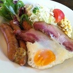 ランチョ・エルパソ - 