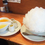 ねいろ屋 - 青軍団(？円)