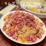 スブリデオ レストラーレ - 