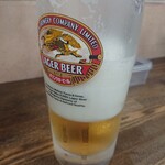 ささのや - 一息で(笑)