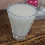 ささのや - 〆のにごり酒