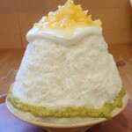 つばめ氷菓店 - 