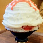 つばめ氷菓店 - 