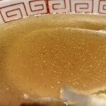 中華そば しながわ - 