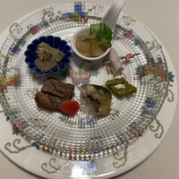 礼華　青鸞居 - 