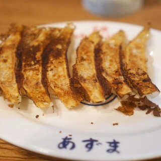 仙台で人気の餃子 ランキングtop 食べログ