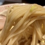 中華そば しながわ - 