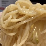 中華そば しながわ - 