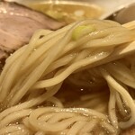 中華そば しながわ - 