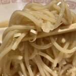 中華そば しながわ - 