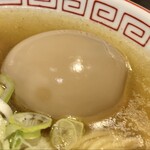 中華そば しながわ - 