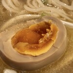 中華そば しながわ - 